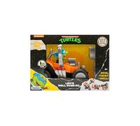 Voiture télécommandée Ninja Turtles Teenage Mutant Cascades RC Leonardo Classic