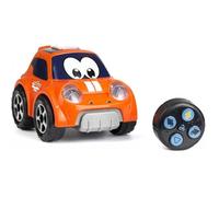 Voiture Télécommandée TOOKO Junior Follow me - Dès 2 ans - Batterie - Multicolore