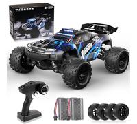 Voiture Télécommandée Tout Terrain - 1:18 High Speed 4WD Rc Truggy 40 Km/H