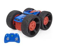 Voiture télécommandée tout-terrain AIR HOGS - Jump Fury RC - Saute jusqu'à 55cm - 2,4 GHz