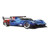 Voiture télécommandée Turbo Challenge BTE/RC 1/16 Alpine Hypercar 4x4 G