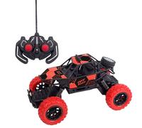 Voiture télécommandée Turbo Challenge BTE Buggy Metal