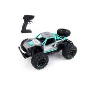 Voiture télécommandée Turbo Challenge Buggy Métal 31 cm