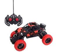 Voiture télécommandée Turbo Challenge Buggy Metal Multicolore G