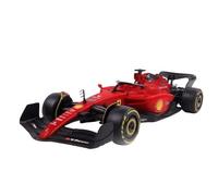 Voiture télécommandée Turbo Challenge F1 75 Ferrari