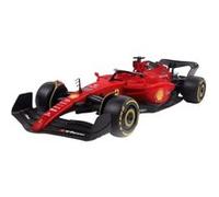 Voiture télécommandée Turbo Challenge F1 75 Ferrari Multicolore