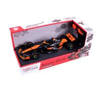 Turbo Swimming Voiture télécommandée F1 McLaren MCL38 095629 – Échelle 1/20 – 2,4 GHz – Dès 6 ans