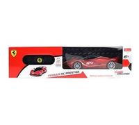 Voiture télécommandée Turbo Challenge Ferrari FXX K Evo Multicolore C
