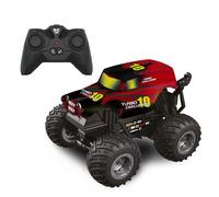 Voiture télécommandée Turbo Challenge Pick Up Toupie