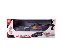Voiture télécommandée Turbo Challenge R/C Audi Red Bull Racing 29 cm