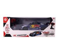 MGM Jouet Voiture télécommandée R/C Audi Red Bull Racing 1/16 29 cm