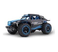 Voiture télécommandée Turbo Challenge RC 2.4 GHz 23 cm G