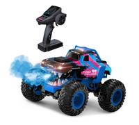 Voiture télécommandée Turbo Challenge BTE/Pick Up 4 x 4 Cascade