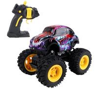 Voiture télécommandée Turbo Challenge Spider Buggy