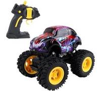 Voiture télécommandée Turbo Challenge Spider Buggy Multicolore E