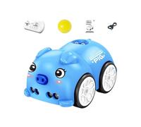 Voiture télécommandée : véhicule de dérive rechargeable, mode de détection des gestes, design compact et amusant, divertissement multifonction | idéal pour les garçons et les filles, l'intérieur et