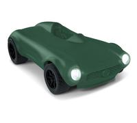 Kidycar Voiture Télécommandée Verte