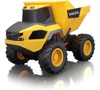 Voiture Télécommandée Volvo A25 Kipper 30 CM 24 GHZ 35 Kmh Ab 5 Ans Maisto
