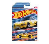 Voiture Hot Wheels Thème Pop Culture Modèle aléatoire Multicolore G