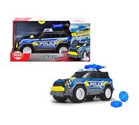 Dickie Toys SUV de police