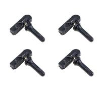 voiture TPMS Capteur De Pression Des Pneus Compatible Avec Citroen Pour Berlingo Pour Jumper Pour C4 DS4 DS5 9683420380 9673860880(4 PCS)