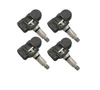 voiture TPMS Capteur De Pression Des Pneus TPMS Compatible Avec Chrysler Pour 300 300C Pour Grand Pour Voyager V Pour Sebring 56029359AC(4pcs)