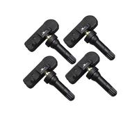 voiture TPMS Compatible Avec Jeep Pour Compass Pour Patriot 2006-2017 56029481AB Capteur De Pression Des Pneus De Voiture TPMS(4 pcs)