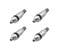 voiture TPMS Kit de réparation de tige de valve en aluminium pour capteur de pression des pneus TPMS 5Q0907275B 7PP907275F 36106798872