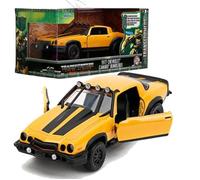 Voiture Transformers Bumblebee Chevrolet Camaro 1977 ?Ó?Te Autko Jada Toys