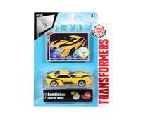 Voiture Transformers Robots In Disguise