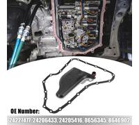 Voiture Transmission Automatique Kit Joint Carter Huile 4T65E 24227477