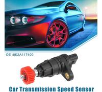 Voiture Transmission Vitesse Capteur No.0K2A117400 pour Kia Spectra Noir