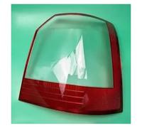Voiture Transparent Abat-Jour Couvercle Feu Arrière Frein Coque Lampe Masque Remplacement D'abat-jour Pour Land Pour Rover Pour Freelander 2 2009-2012(1PCS right side)