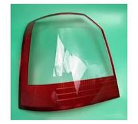 Voiture Transparent Abat-Jour Couvercle Feu Arrière Frein Coque Lampe Masque Remplacement D'abat-jour Pour Land Pour Rover Pour Freelander 2 2009-2012(1PCS left side)