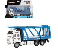 Voiture Transporteur Camion Modèle en Métal Metal World Échelle 1:3 8