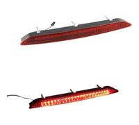 Voiture Troisième Feu Stop Arrière pour BMW Z4 E85 2003 2004-2009, Freinage Central Montage Surélevé Signalisation D'arrêt Accessoires,A/Red