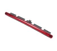 Voiture Troisième Feu Stop pour Mini Cooper Convertible R52 2005-2008, D'installation Élevé LED Haute Montagne De Feux ArrièRe Freinage 3èMe Lumière,A/Red