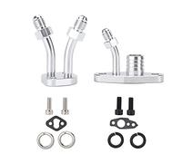 Voiture Turbo Huile D'alimentation D'alimentation du Kit de de Modification de Modification de CT9 CT12 CT20 CT26 Turbocompresseur