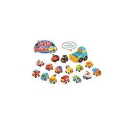 Tut Tut Aventures Tut Tut Bolides - Vehicules Surprise