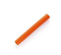 Voiture Tuyau Admission Kit De Durites D'admission d'air Turbo en Silicone pour Mini pour Cooper S R56 2007 2008 2009 2010 1,6 L(Orange)