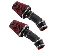 Voiture Tuyau Admission pour BMW F90 F92 F93 M5/M5C/M5CS M8/M8C G12 G15 G16 G30 M550I M850I 750I pour Les Modèles LCI Kit D'admission d'air Froid À Induction d'air