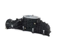 Voiture Tuyau D'admission Collecteur D'admission D'air Pour Benz 2.1 Cdi 6510904937 A6510904937(Without motor)