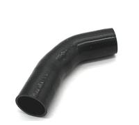 Voiture Tuyau D'admission D'air 1 Pièce Pour BMW E46 Série 3 318d 320d Tuyau De Suralimentation En Silicone Pour Refroidisseur Intermédiaire Turbo 11617799397 Entrées D'air