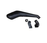 Voiture Tuyau D'admission pour Triton pour L200 2015 2016 2017 2018 2.4L Essence Air Ram Système Snorkel 4wd Off Road Voiture Accessoires 4x4 Snorkel D'Admission d'air Tuyau