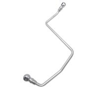 voiture Tuyau de Retour Compatible Avec Citroën Pour Berlingo 1,6 L 2008- Pour Jumpy 1,6 L 2007- Accessoires De Turbocompresseur De Conduite D'huile De Voiture 103110123 9651785380