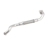 voiture Tuyau de Retour Compatible Avec Pour A4 2.0T 2005 2006 2007 2008 Pour 4.2T V8 2006 2007 2008, Accessoires De Conduite D'huile De Turbocompresseur 06D145735B