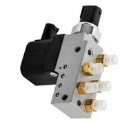 Voiture Unité Commande Soupape Suspension Pneumatique Pour Mercedes Pour Benz W211 E320 E55 E63 2113200158 A2113200158 Accessoires