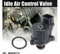 Voiture Valve pas à pas ralenti d'air contrôle Valve MD628174 pour Véhicule