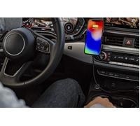 Charge Stream Chargeur Sans Fil Voiture Mophie