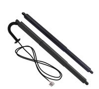 Voiture Vérin Coffre 23289161 84131470 Support Hayon Électrique Barres De Jambe Force Hayon Électrique Automatique Pour Chevy Pour Equinox Pour Pathfinder 2016-2017(Pair)